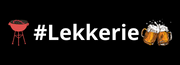 #lekkerie